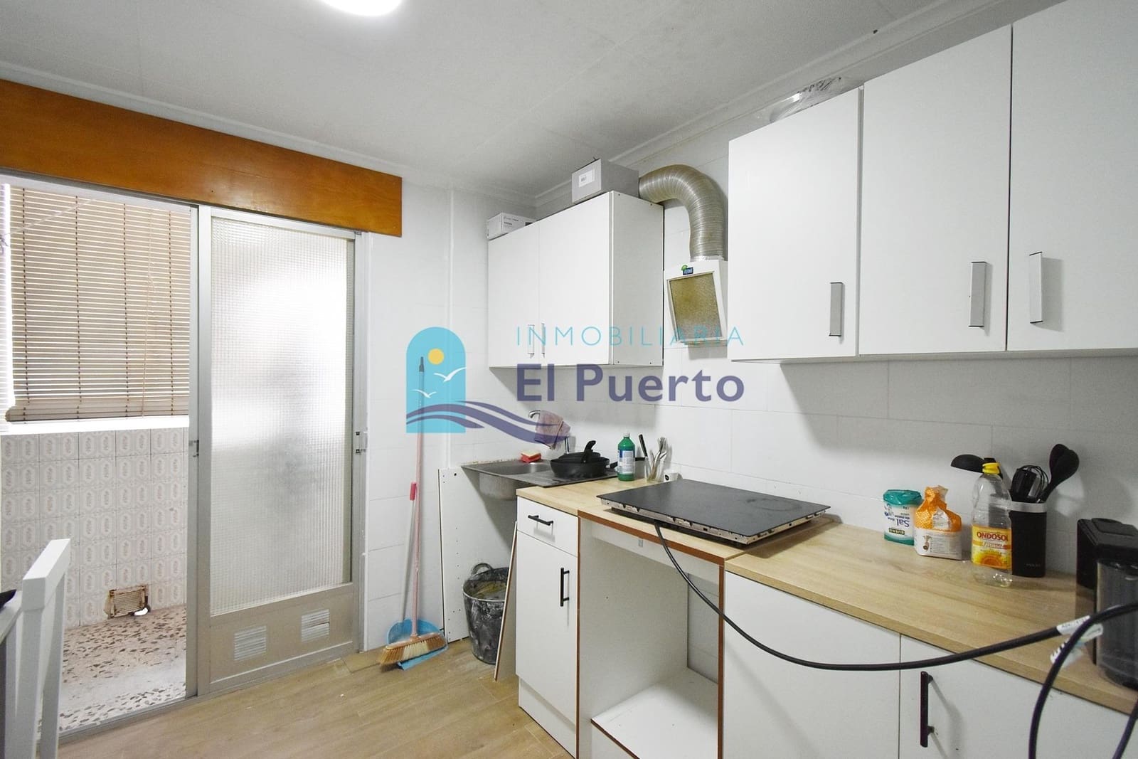 3 Zimmer Wohnung zu verkaufen in Puerto de Mazarron - 115.000 € (Ref: 10081372)