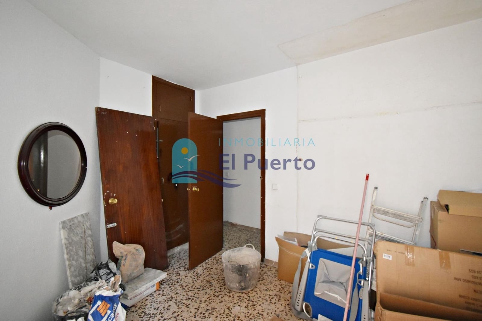 3 Zimmer Wohnung zu verkaufen in Puerto de Mazarron - 115.000 € (Ref: 10081372)