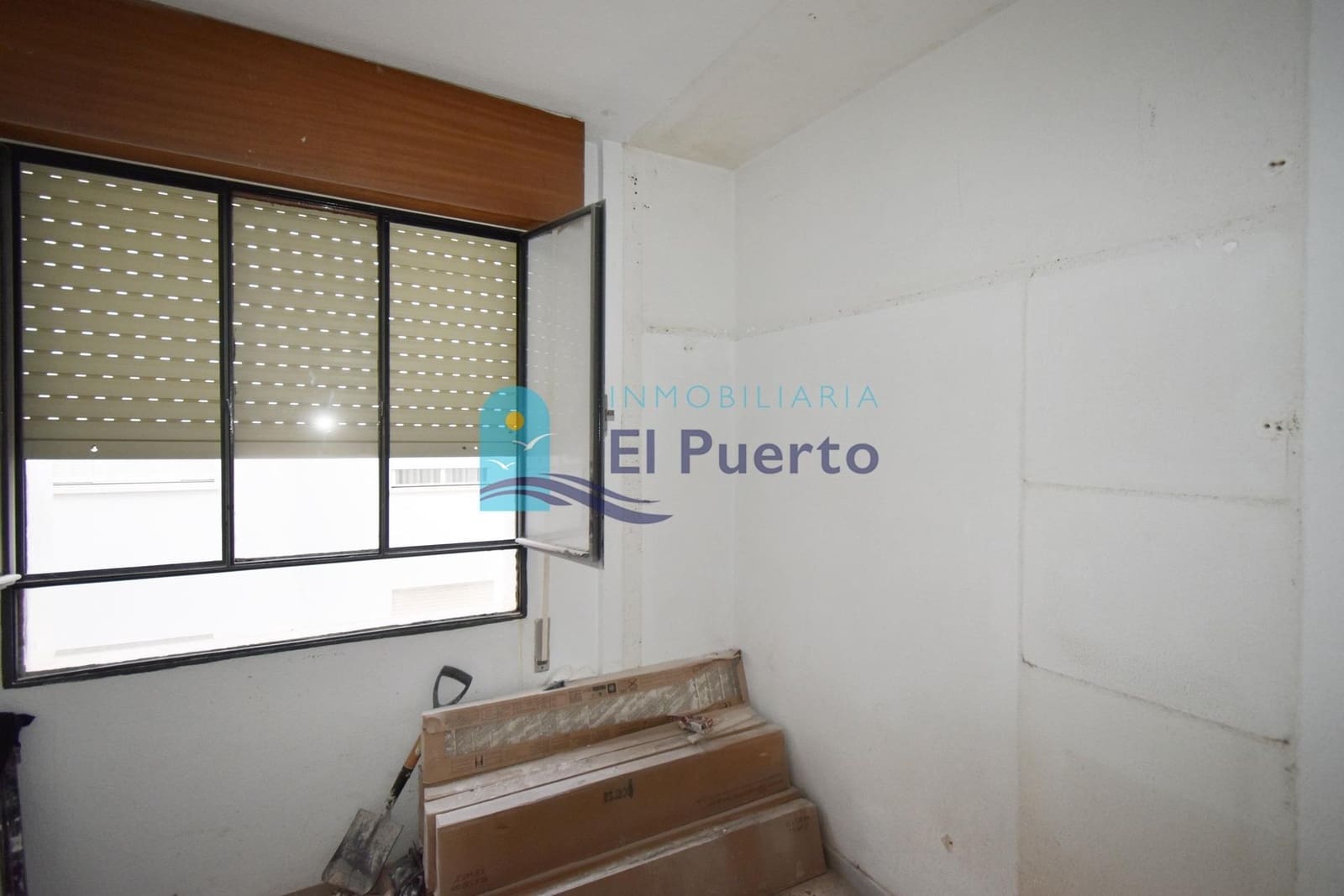 3 Zimmer Wohnung zu verkaufen in Puerto de Mazarron - 115.000 € (Ref: 10081372)