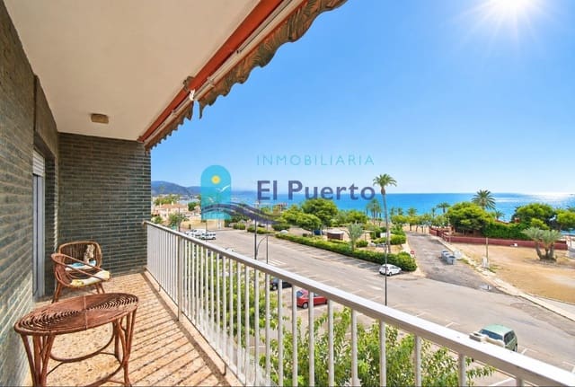 3 makuuhuone Asunto myytävänä paikassa Puerto de Mazarron, Mazarrón - 229 000 € (Ref: 10086298)