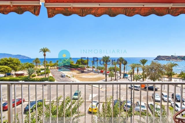 3 makuuhuone Asunto myytävänä paikassa Puerto de Mazarron, Mazarrón - 229 000 € (Ref: 10086298)