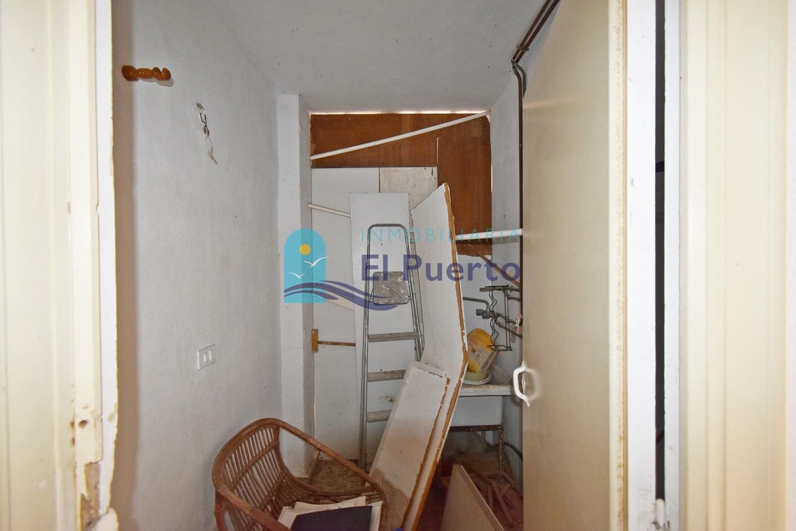 3 soverom Leilighet til salgs i Puerto de Mazarron - € 229 000 (Ref: 10086298)