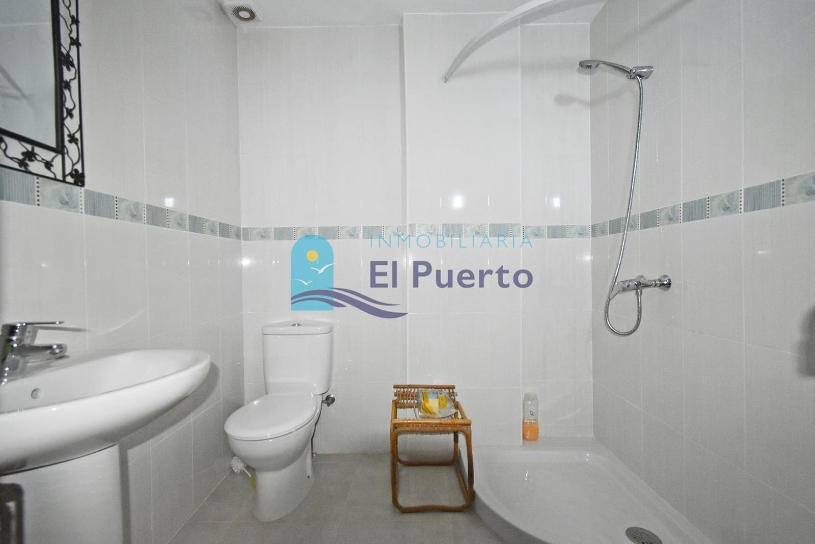 3 soverom Leilighet til salgs i Puerto de Mazarron - € 229 000 (Ref: 10086298)
