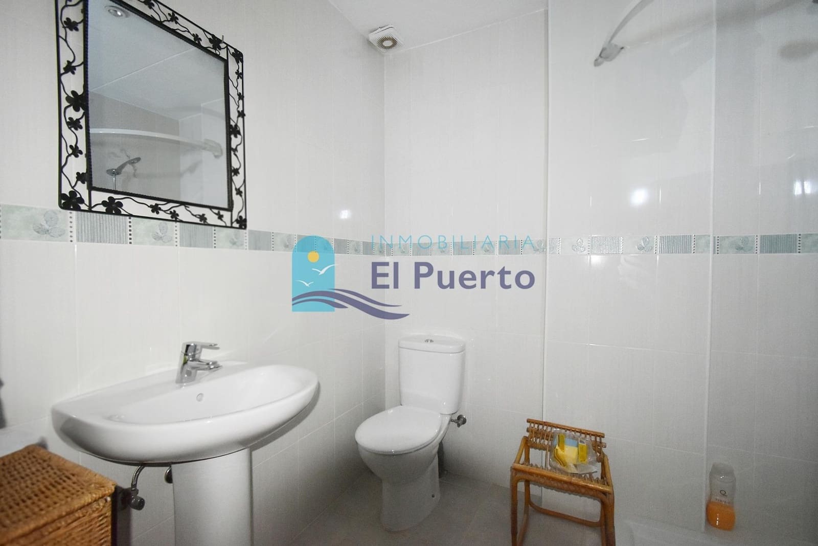 3 soverom Leilighet til salgs i Puerto de Mazarron - € 229 000 (Ref: 10086298)