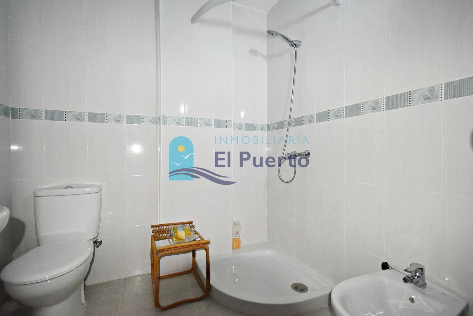 3 soverom Leilighet til salgs i Puerto de Mazarron - € 229 000 (Ref: 10086298)