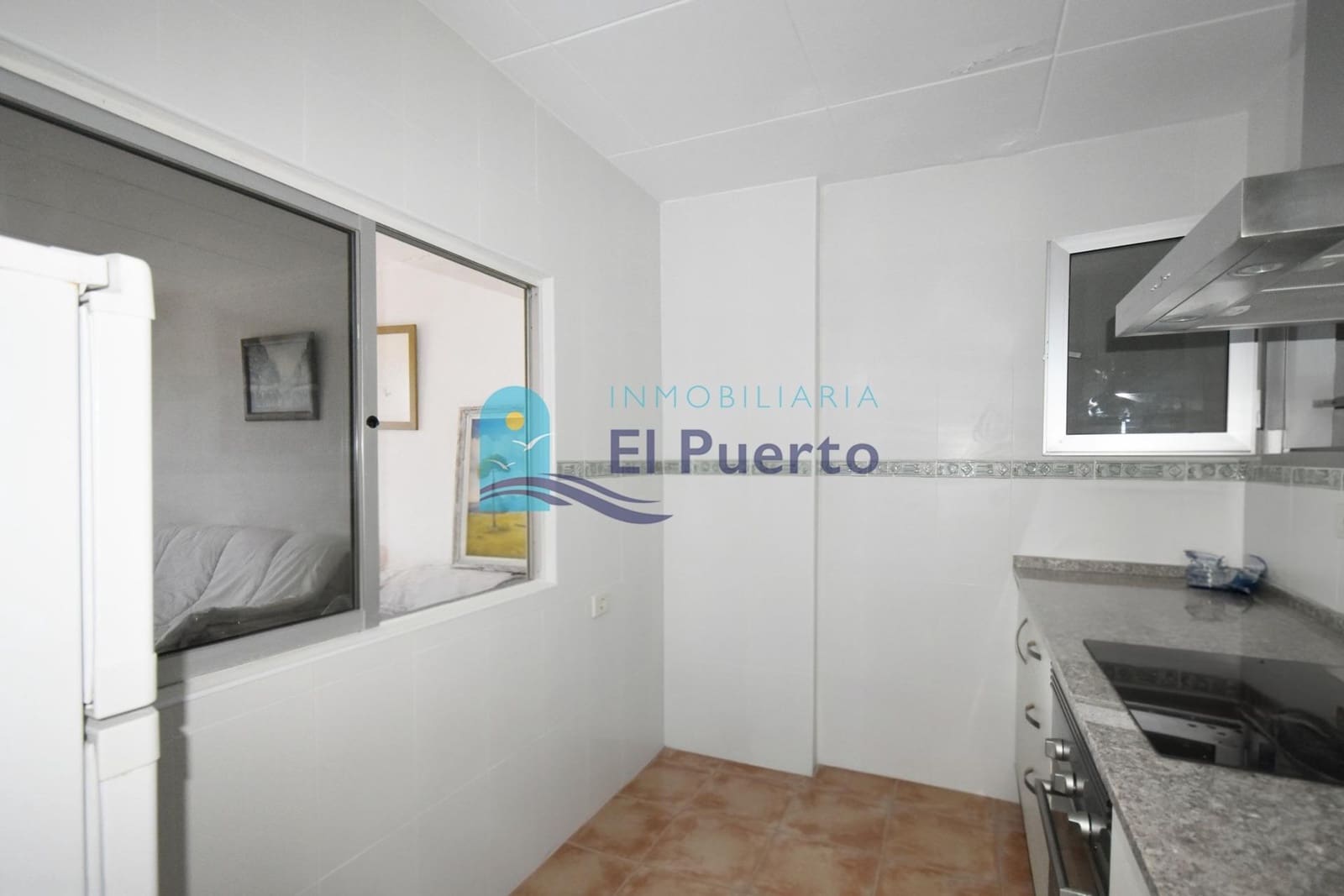 3 soverom Leilighet til salgs i Puerto de Mazarron - € 229 000 (Ref: 10086298)