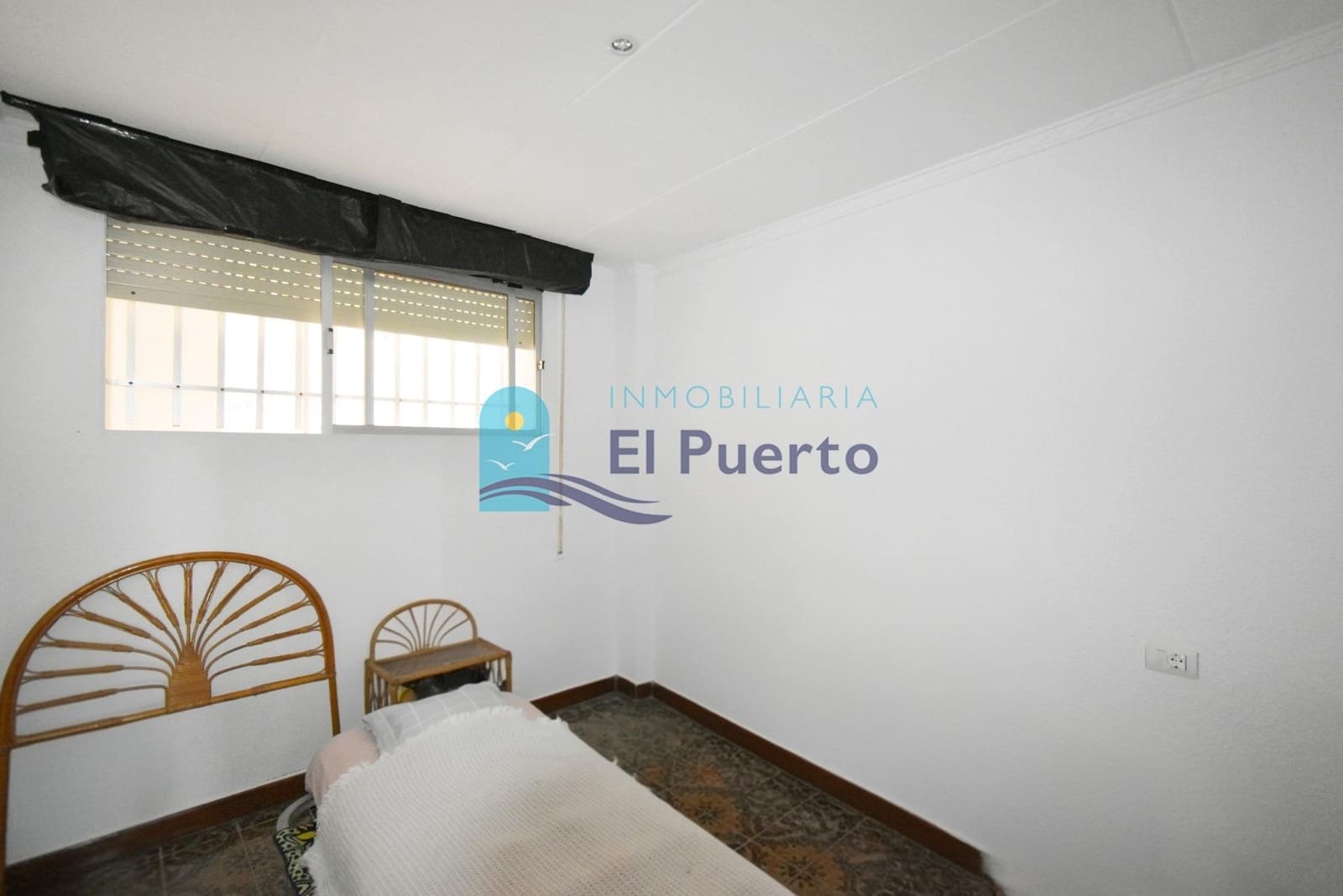 3 soverom Leilighet til salgs i Puerto de Mazarron - € 229 000 (Ref: 10086298)