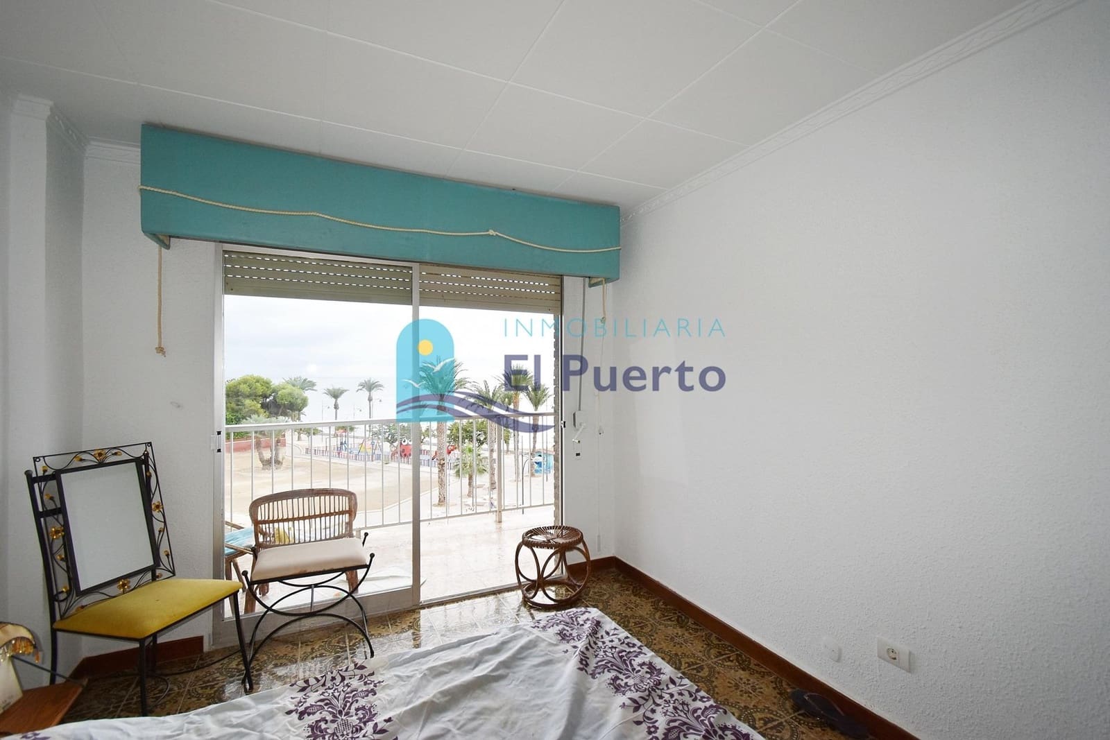 3 soverom Leilighet til salgs i Puerto de Mazarron - € 229 000 (Ref: 10086298)