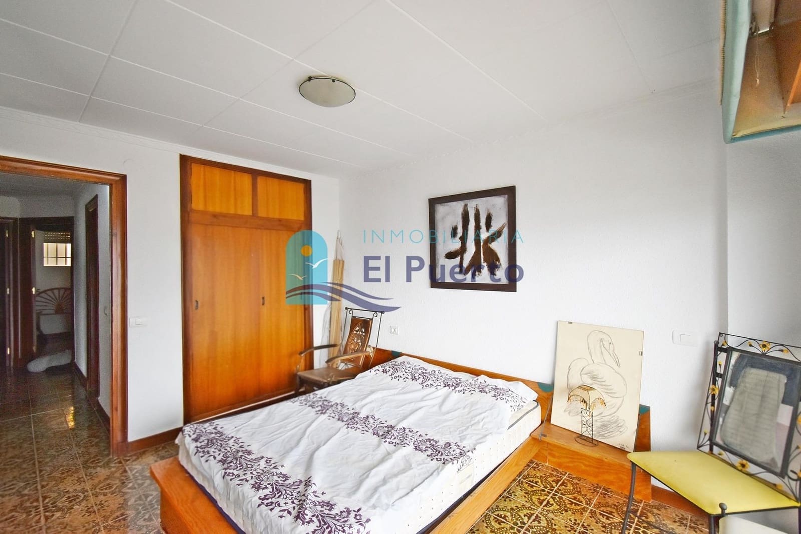 3 soverom Leilighet til salgs i Puerto de Mazarron - € 229 000 (Ref: 10086298)