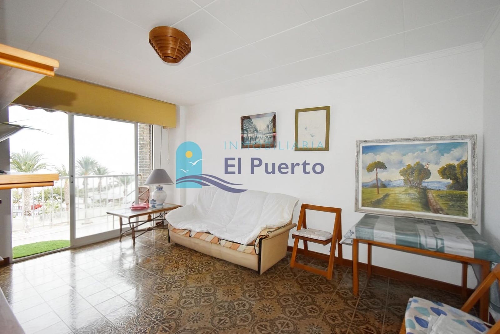 3 soverom Leilighet til salgs i Puerto de Mazarron - € 229 000 (Ref: 10086298)