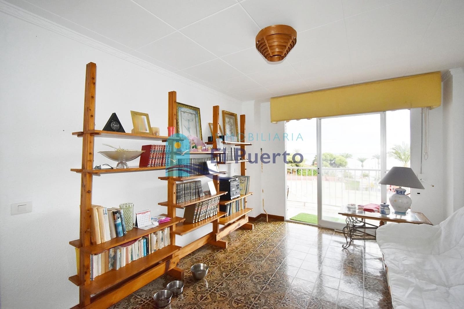 3 soverom Leilighet til salgs i Puerto de Mazarron - € 229 000 (Ref: 10086298)