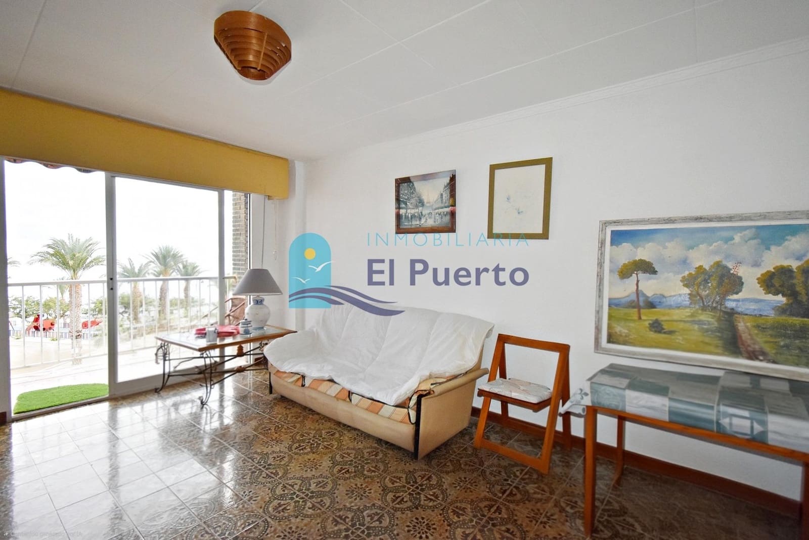 3 soverom Leilighet til salgs i Puerto de Mazarron - € 229 000 (Ref: 10086298)