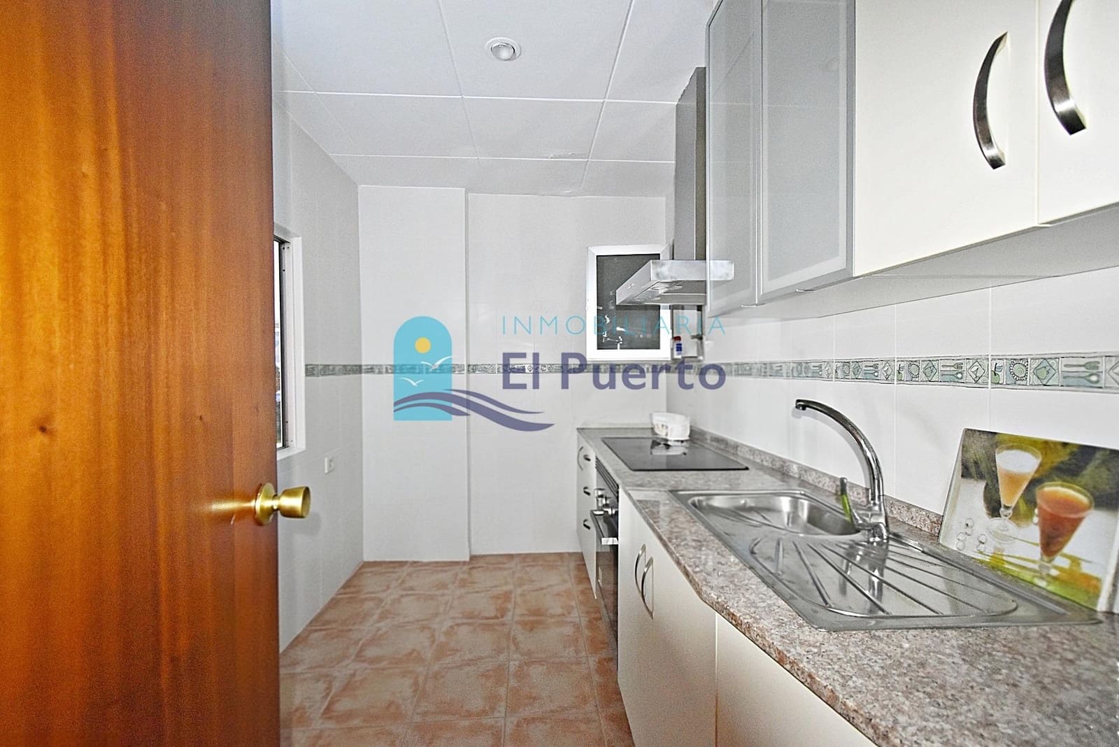 3 soverom Leilighet til salgs i Puerto de Mazarron - € 229 000 (Ref: 10086298)