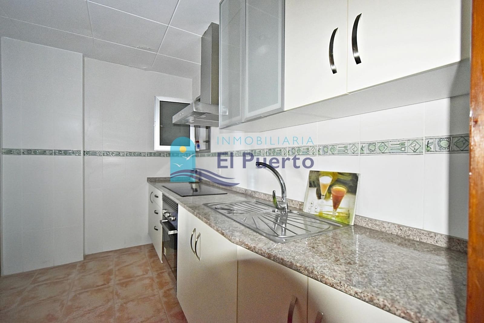 3 soverom Leilighet til salgs i Puerto de Mazarron - € 229 000 (Ref: 10086298)