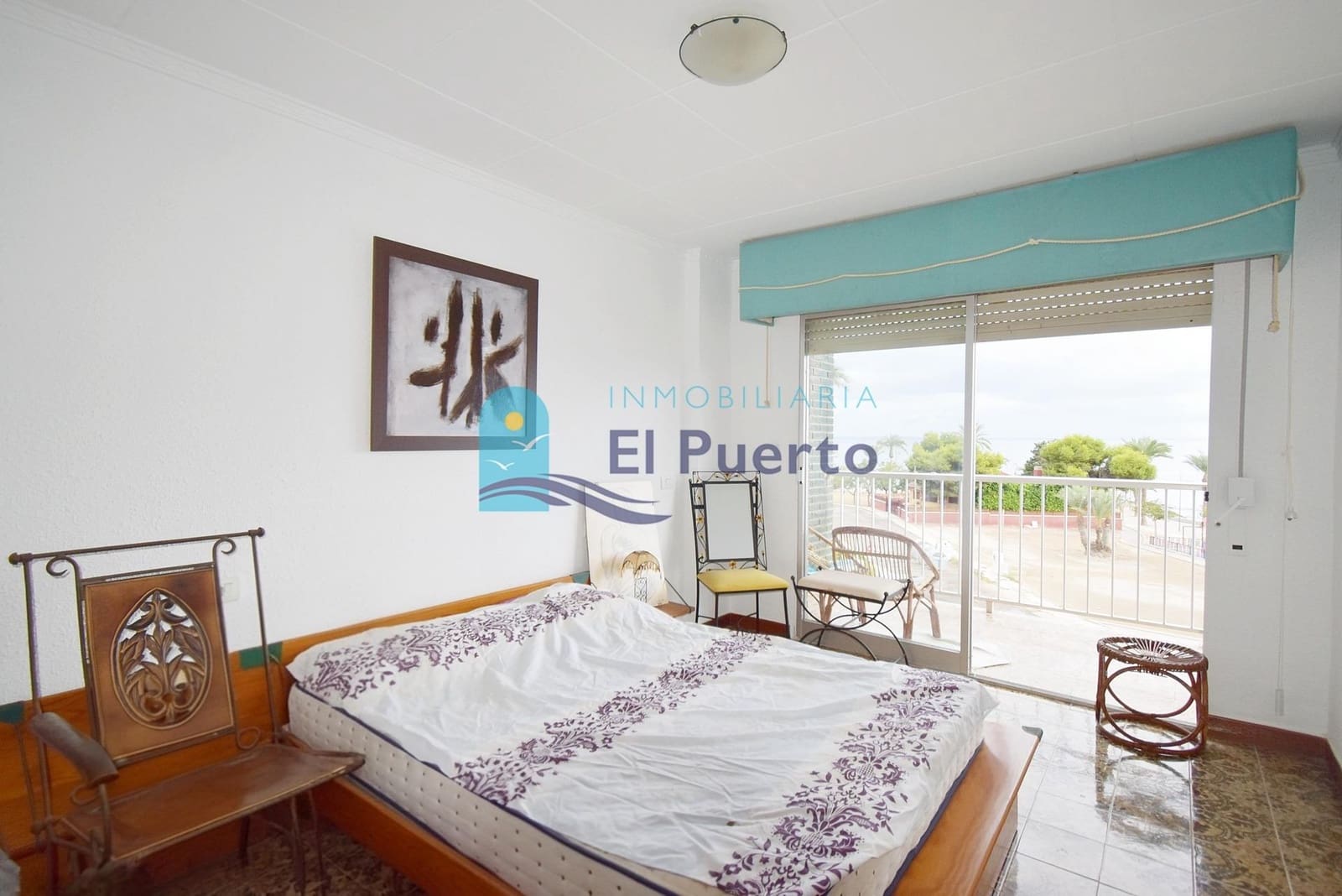 3 soverom Leilighet til salgs i Puerto de Mazarron - € 229 000 (Ref: 10086298)