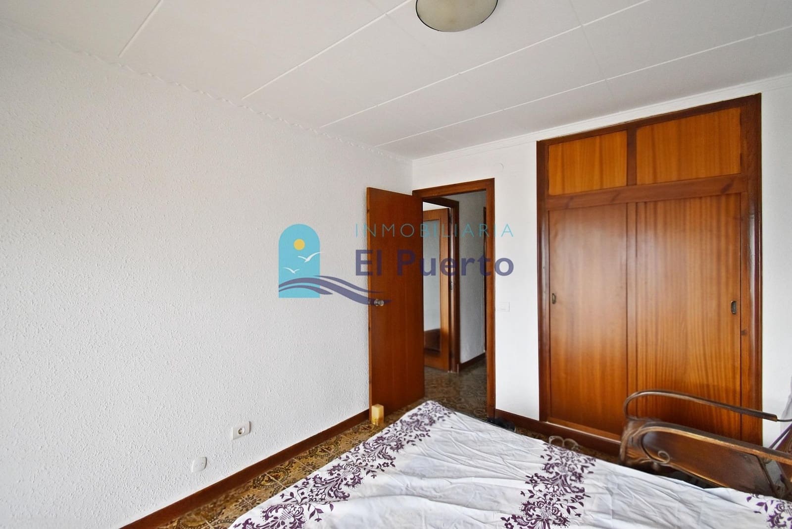 3 soverom Leilighet til salgs i Puerto de Mazarron - € 229 000 (Ref: 10086298)