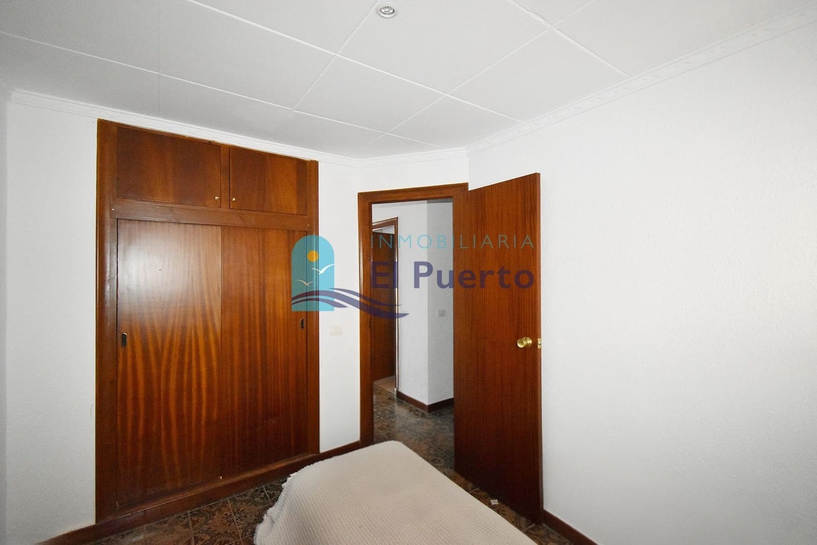3 soverom Leilighet til salgs i Puerto de Mazarron - € 229 000 (Ref: 10086298)