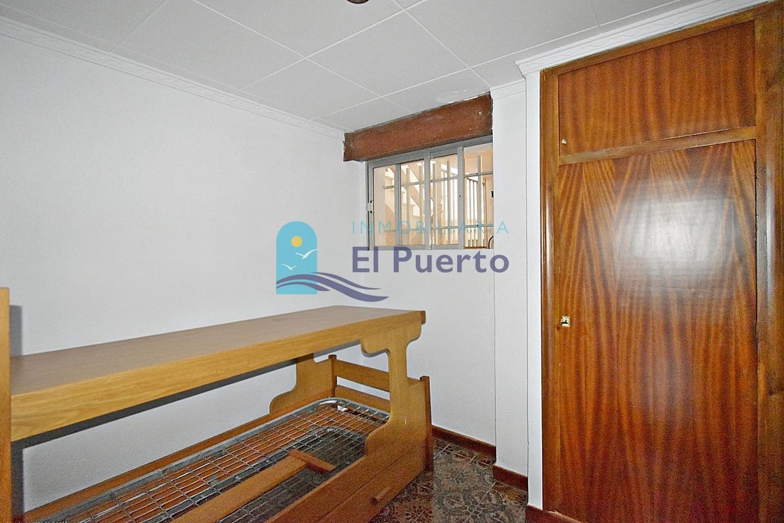3 soverom Leilighet til salgs i Puerto de Mazarron - € 229 000 (Ref: 10086298)