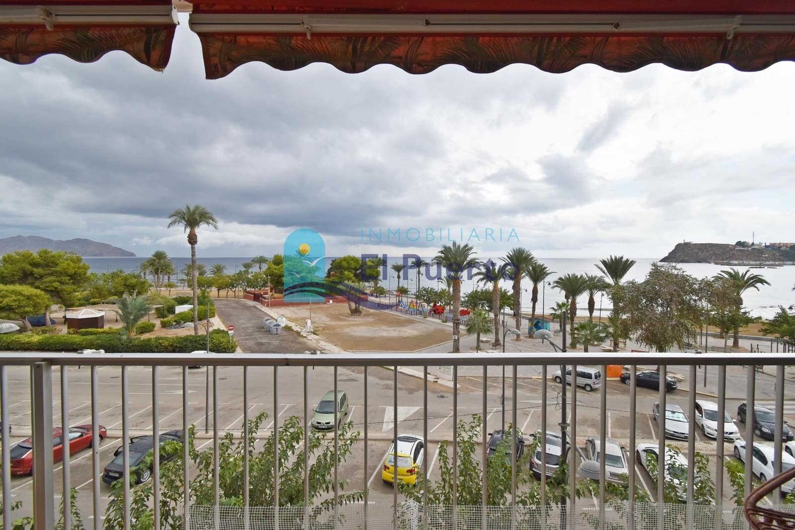 3 soverom Leilighet til salgs i Puerto de Mazarron - € 229 000 (Ref: 10086298)