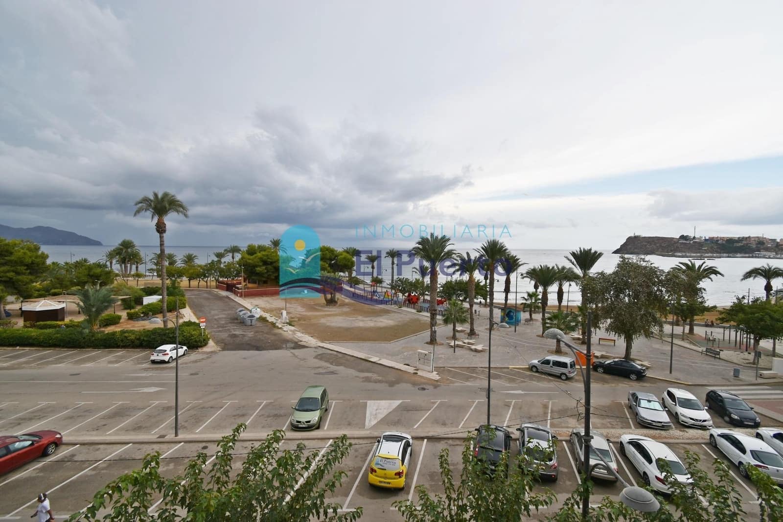 3 soverom Leilighet til salgs i Puerto de Mazarron - € 229 000 (Ref: 10086298)