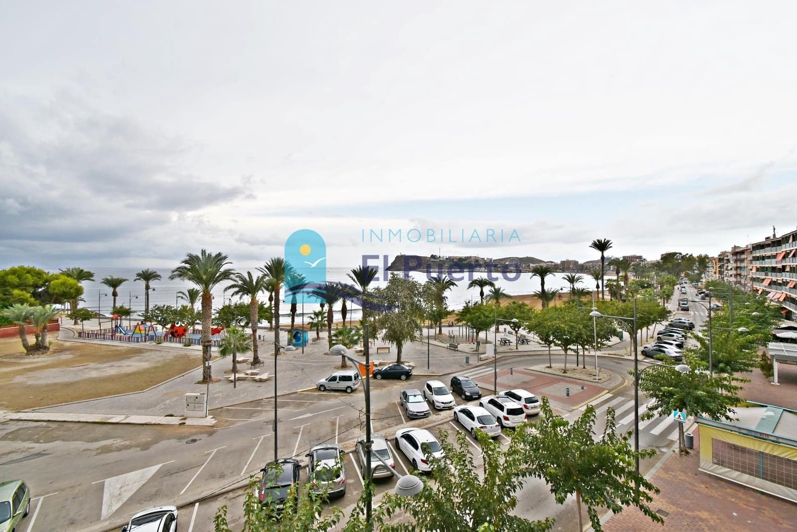 3 soverom Leilighet til salgs i Puerto de Mazarron - € 229 000 (Ref: 10086298)