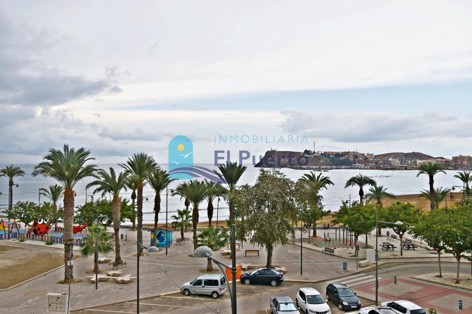 3 soverom Leilighet til salgs i Puerto de Mazarron - € 229 000 (Ref: 10086298)