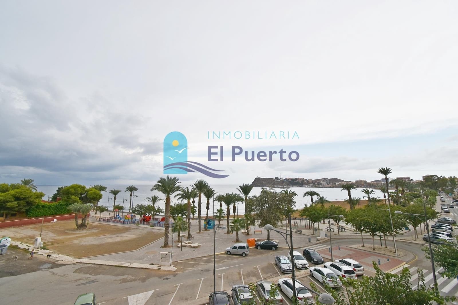 3 soverom Leilighet til salgs i Puerto de Mazarron - € 229 000 (Ref: 10086298)
