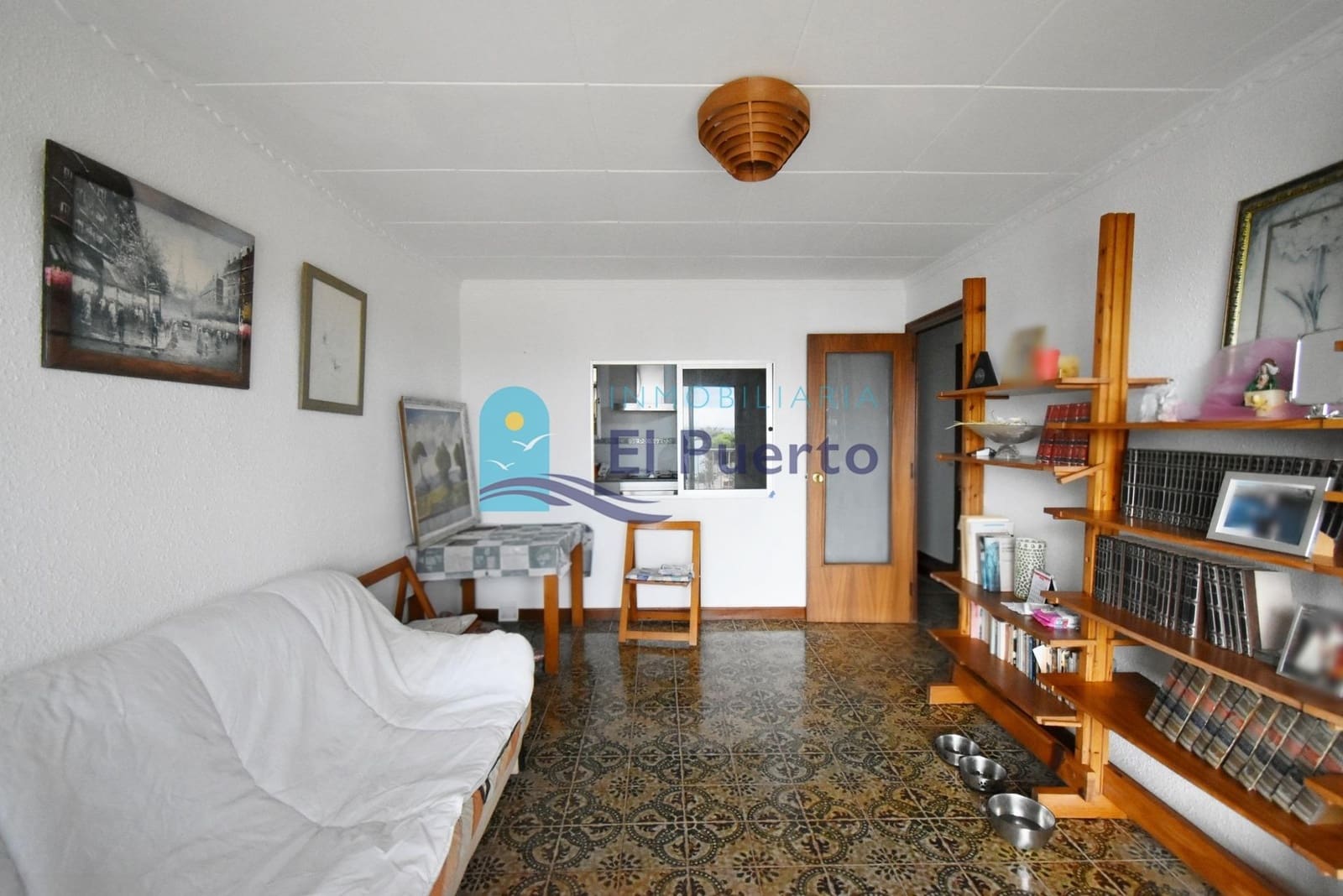 3 soverom Leilighet til salgs i Puerto de Mazarron - € 229 000 (Ref: 10086298)