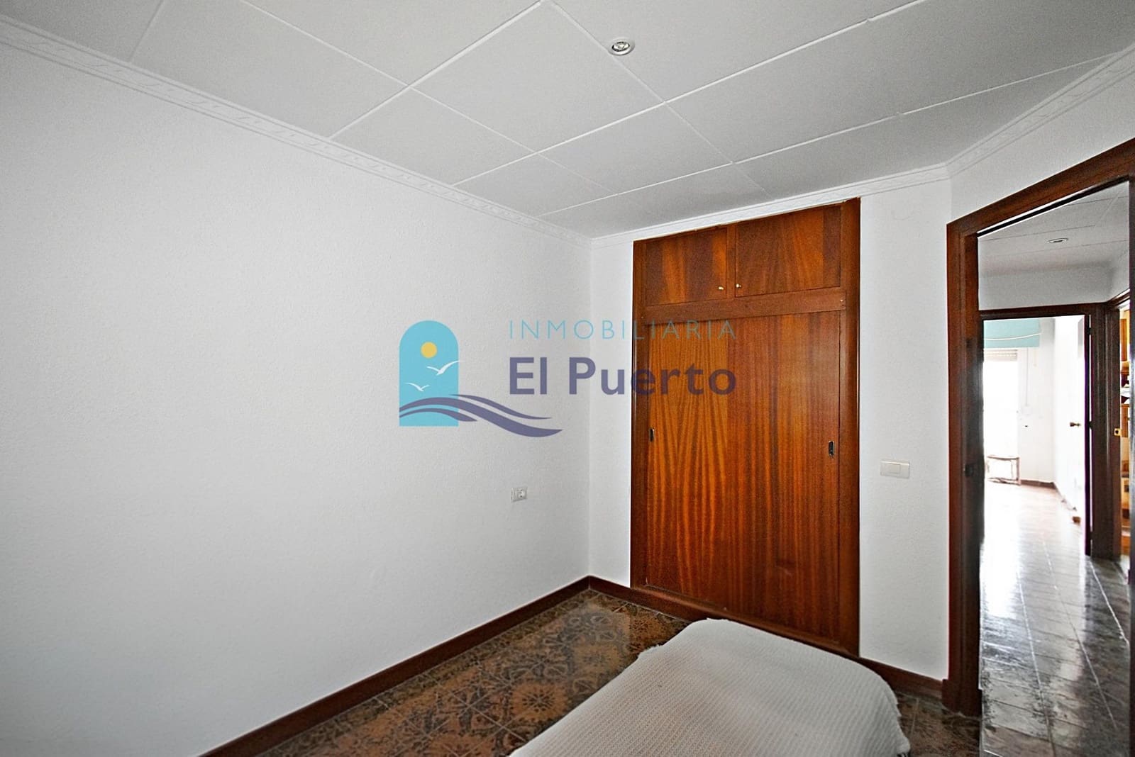 3 soverom Leilighet til salgs i Puerto de Mazarron - € 229 000 (Ref: 10086298)