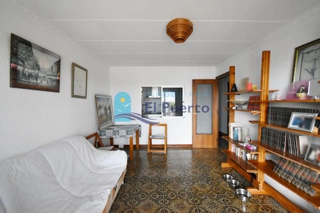3 makuuhuone Asunto myytävänä paikassa Puerto de Mazarron, Mazarrón - 229 000 € (Ref: 10086298)