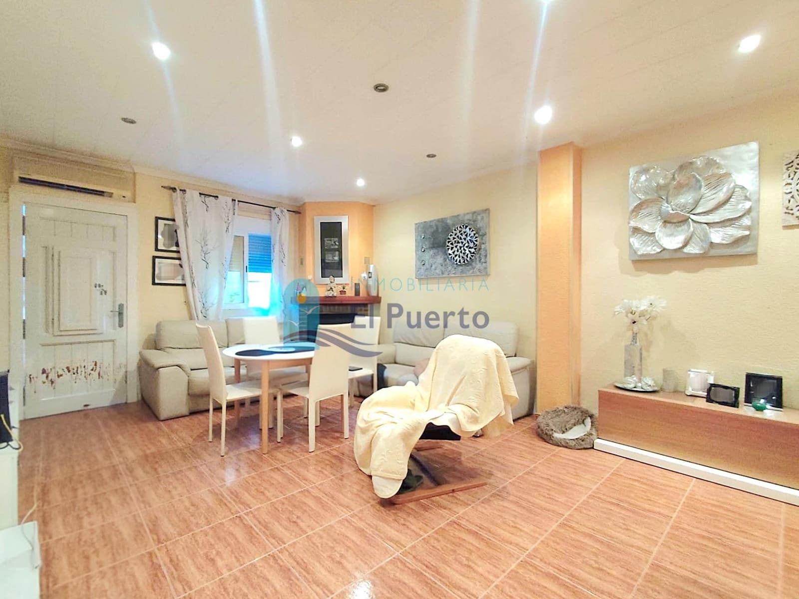 3 makuuhuone Huoneisto myytävänä paikassa Mazarron - 147 000 € (Ref: 10089822)