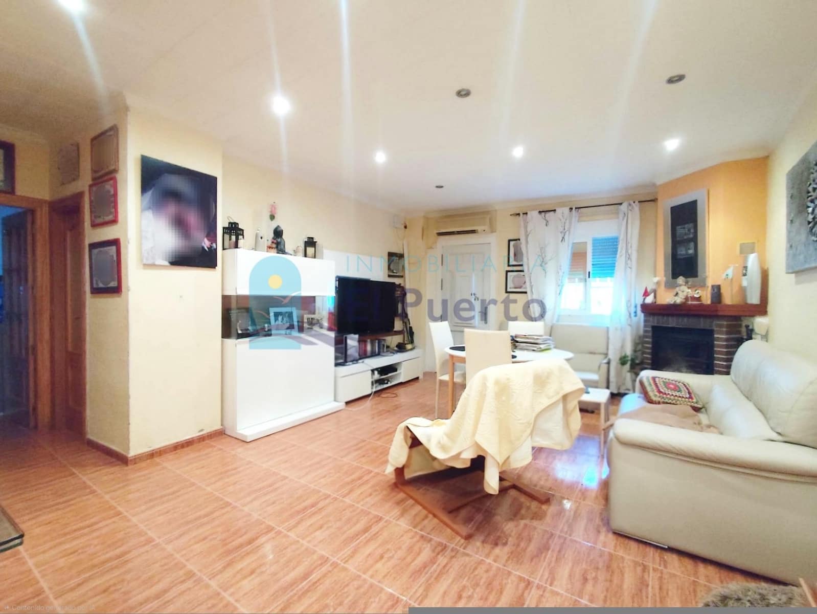 3 makuuhuone Huoneisto myytävänä paikassa Mazarron - 147 000 € (Ref: 10089822)