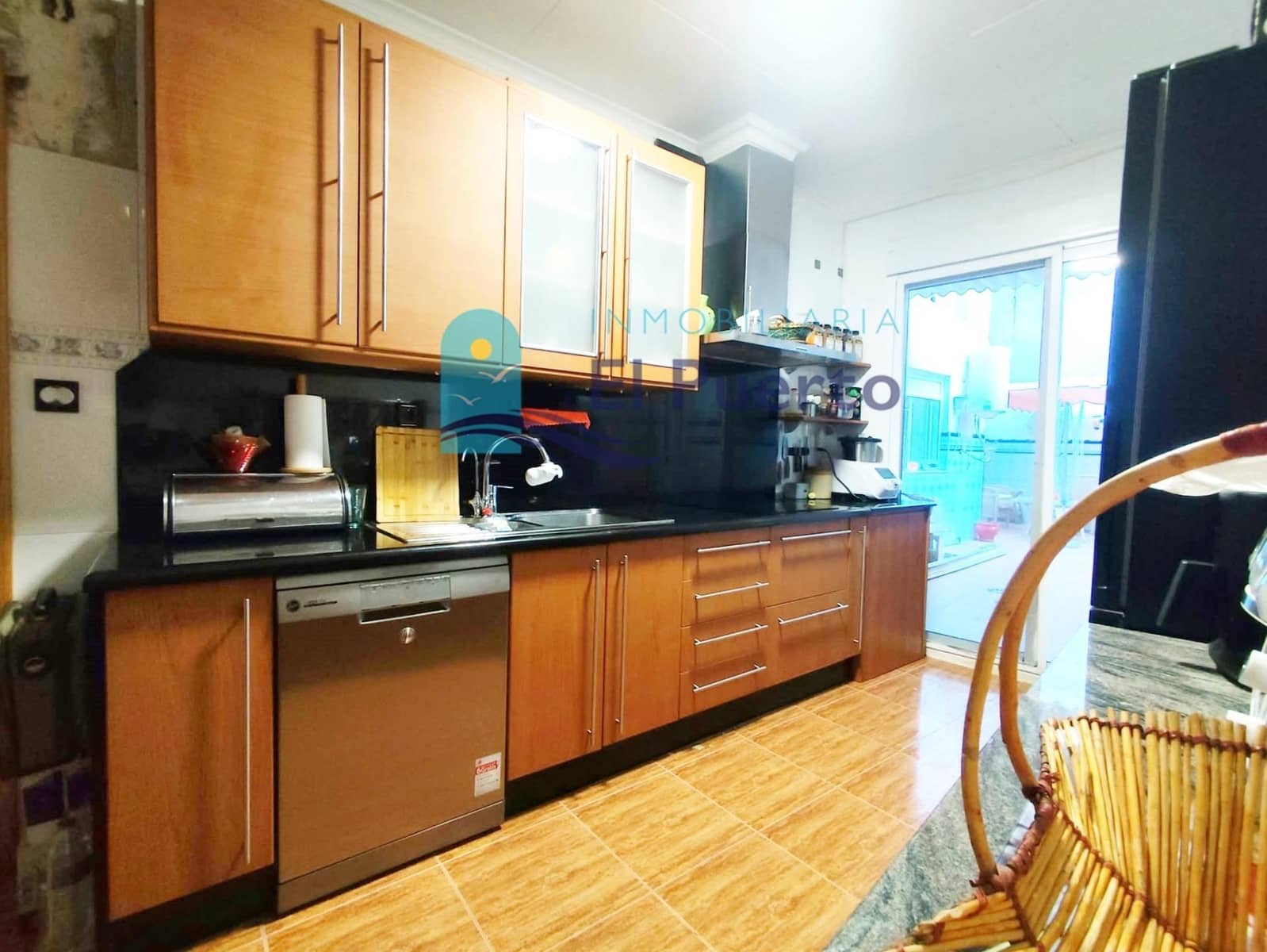 3 makuuhuone Huoneisto myytävänä paikassa Mazarron - 147 000 € (Ref: 10089822)