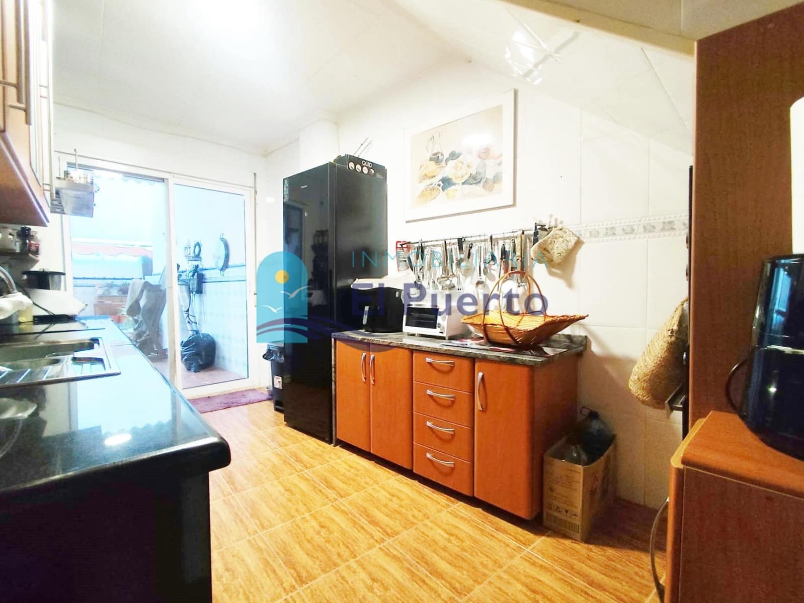 3 makuuhuone Huoneisto myytävänä paikassa Mazarron - 147 000 € (Ref: 10089822)