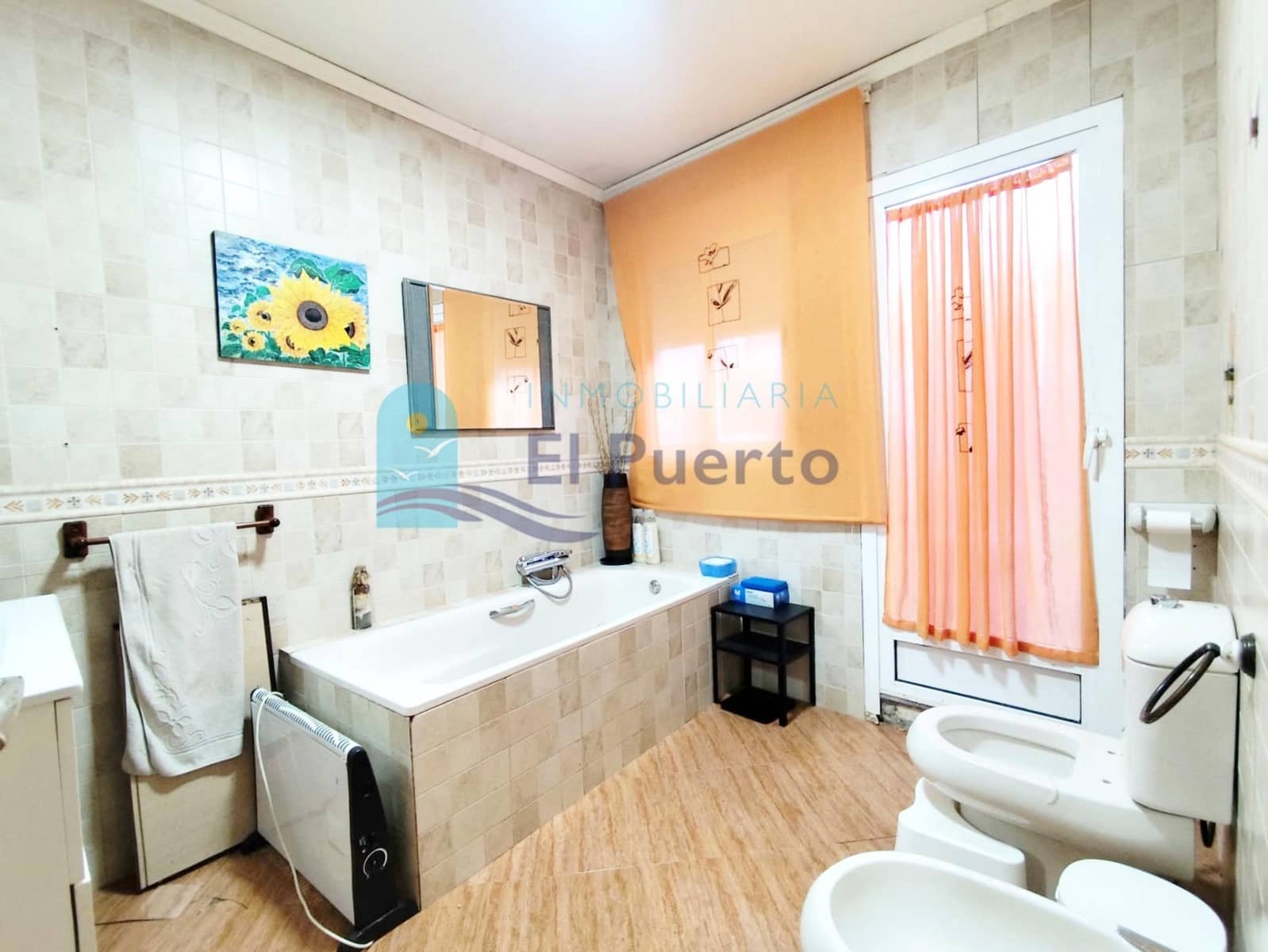 3 makuuhuone Huoneisto myytävänä paikassa Mazarron - 147 000 € (Ref: 10089822)