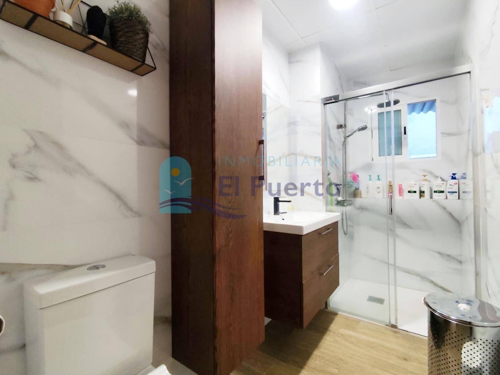 3 makuuhuone Huoneisto myytävänä paikassa Mazarron - 147 000 € (Ref: 10089822)