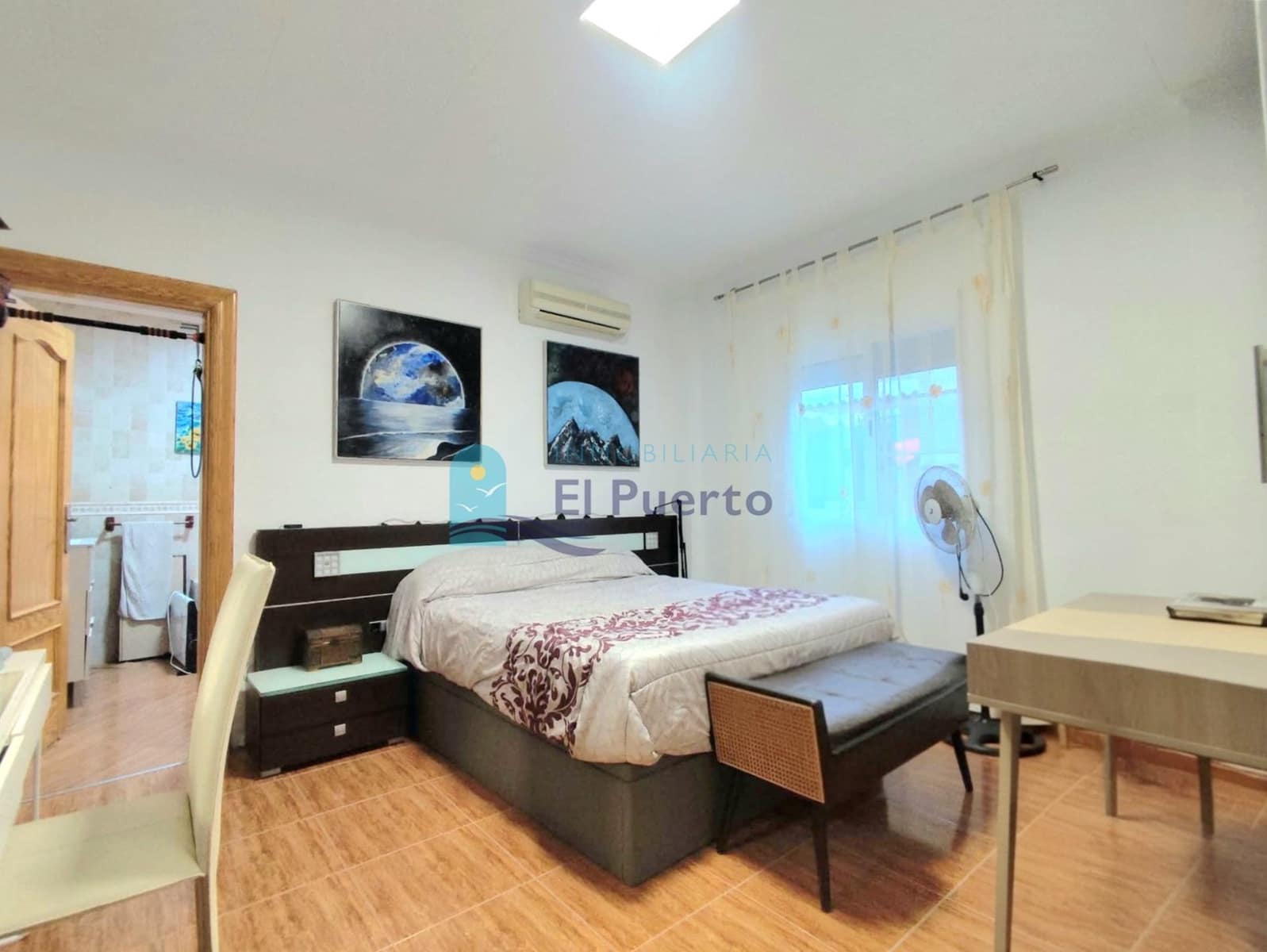 3 makuuhuone Huoneisto myytävänä paikassa Mazarron - 147 000 € (Ref: 10089822)