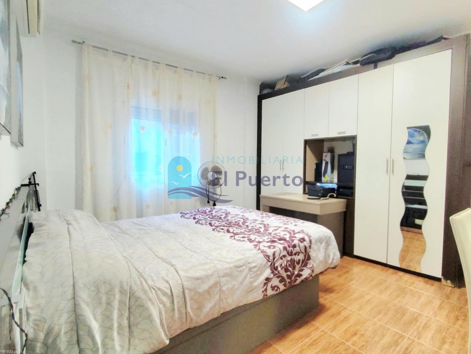 3 makuuhuone Huoneisto myytävänä paikassa Mazarron - 147 000 € (Ref: 10089822)