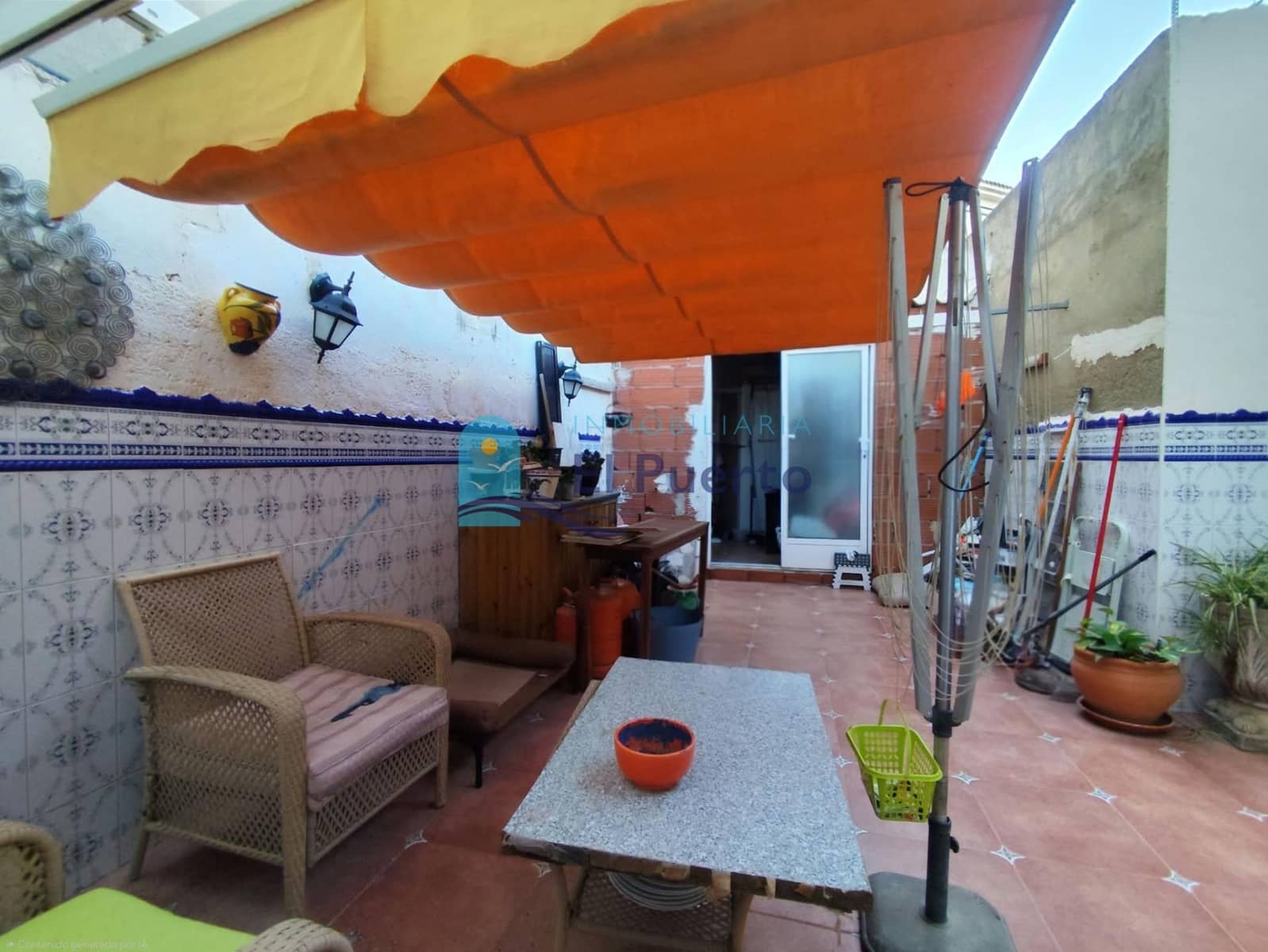 3 makuuhuone Huoneisto myytävänä paikassa Mazarron - 147 000 € (Ref: 10089822)