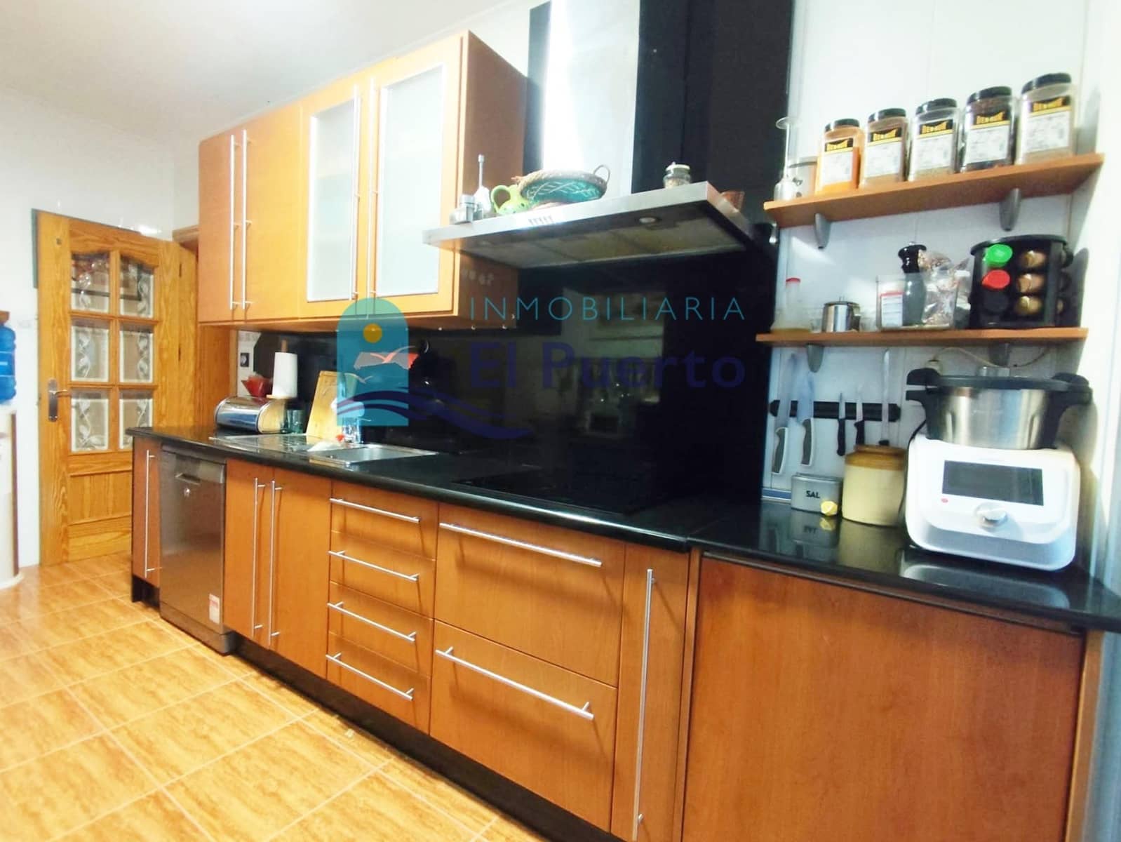 3 makuuhuone Huoneisto myytävänä paikassa Mazarron - 147 000 € (Ref: 10089822)