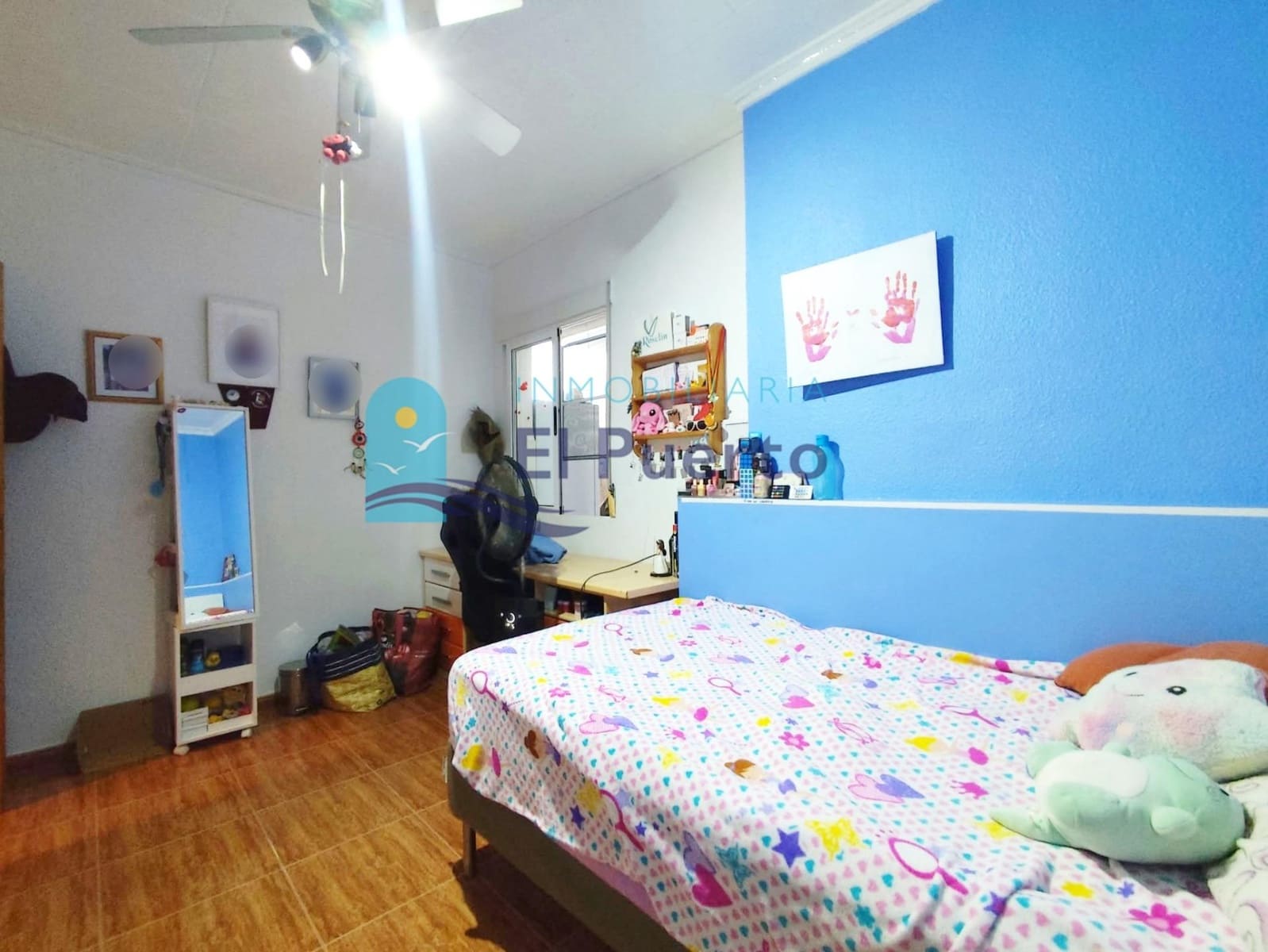3 makuuhuone Huoneisto myytävänä paikassa Mazarron - 147 000 € (Ref: 10089822)