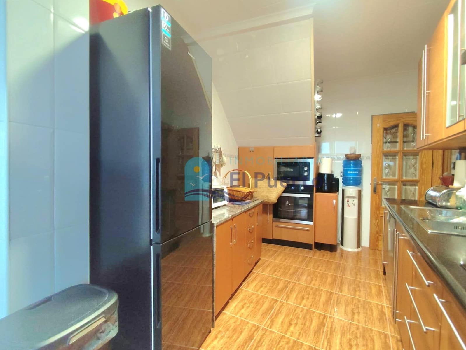 3 makuuhuone Huoneisto myytävänä paikassa Mazarron - 147 000 € (Ref: 10089822)