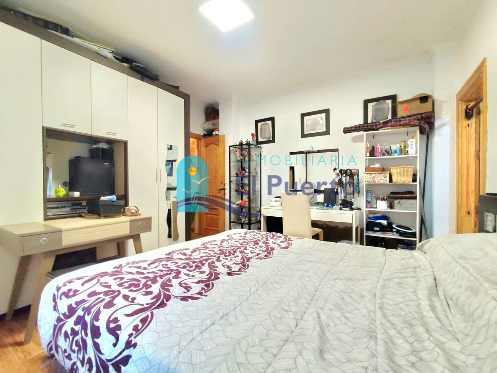 3 makuuhuone Huoneisto myytävänä paikassa Mazarron - 147 000 € (Ref: 10089822)