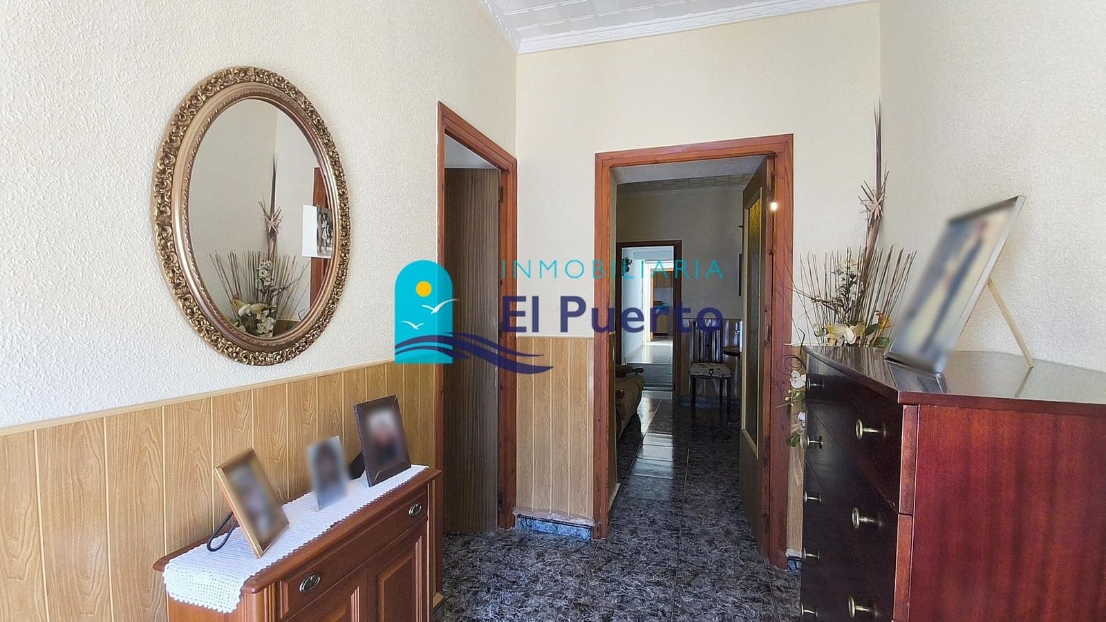 4 quarto Quinta/Casa Rural para venda em Los Canovas com garagem - 99 900 € (Ref: 10098534)