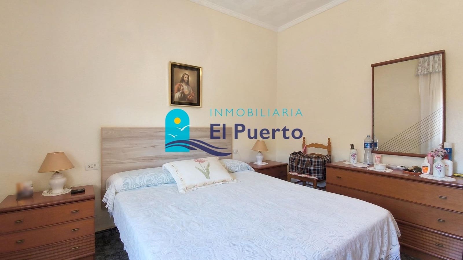 4 quarto Quinta/Casa Rural para venda em Los Canovas com garagem - 99 900 € (Ref: 10098534)