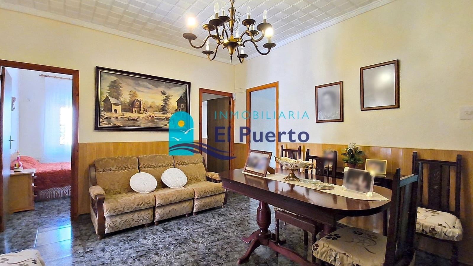 4 quarto Quinta/Casa Rural para venda em Los Canovas com garagem - 99 900 € (Ref: 10098534)