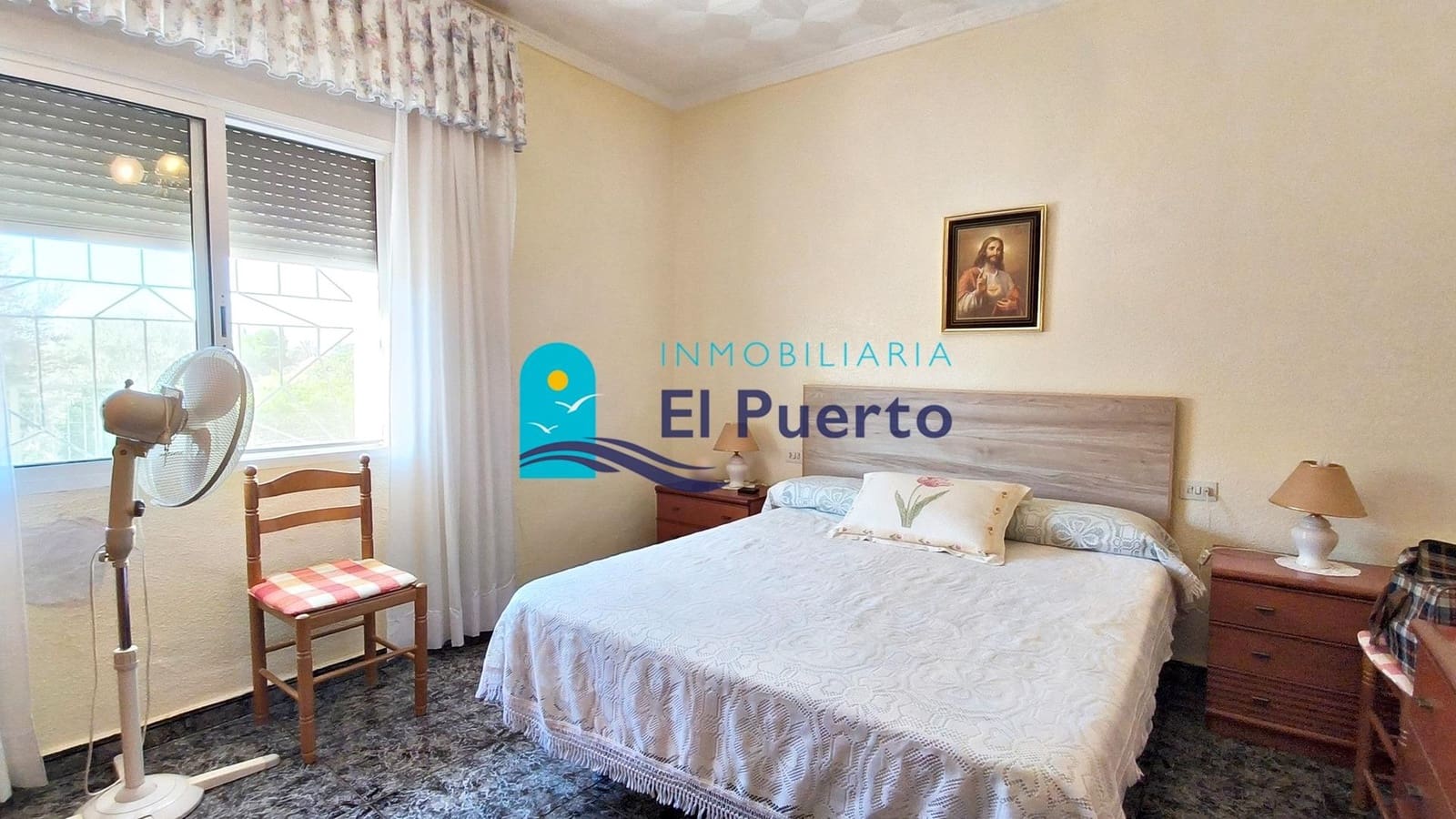 4 quarto Quinta/Casa Rural para venda em Los Canovas com garagem - 99 900 € (Ref: 10098534)
