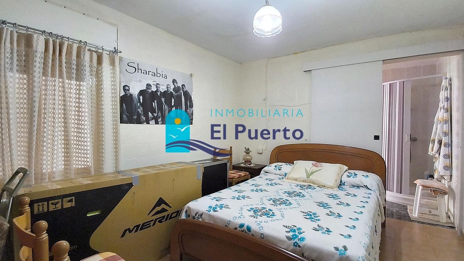4 quarto Quinta/Casa Rural para venda em Los Canovas com garagem - 99 900 € (Ref: 10098534)