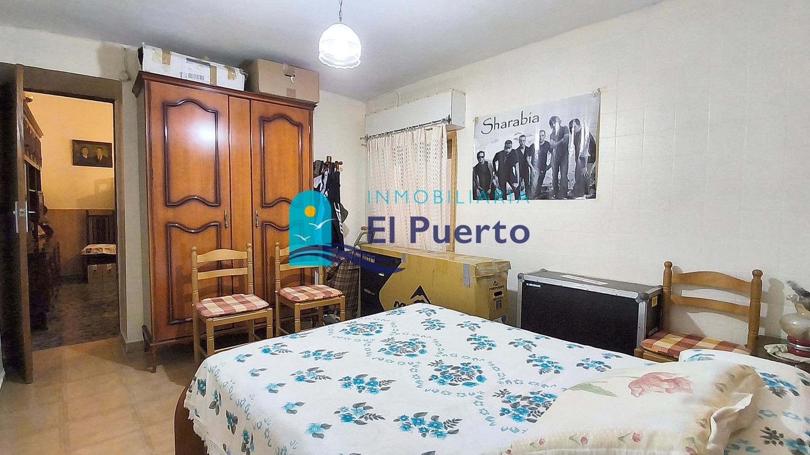4 quarto Quinta/Casa Rural para venda em Los Canovas com garagem - 99 900 € (Ref: 10098534)