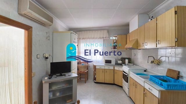 4 quarto Quinta/Casa Rural para venda em Los Canovas, Fuente Alamo de Murcia com garagem - 99 900 € (Ref: 10098534)